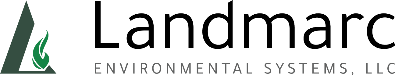 landmarc logo