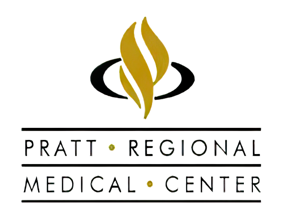 pratt regional medical logo
