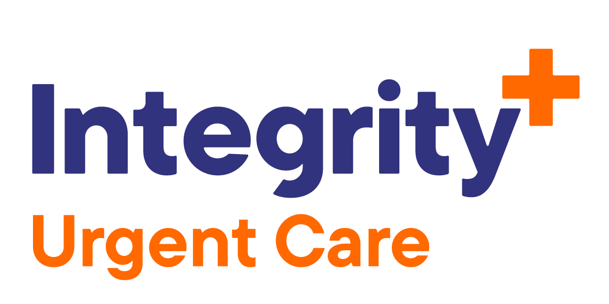 logo integrity urgent care