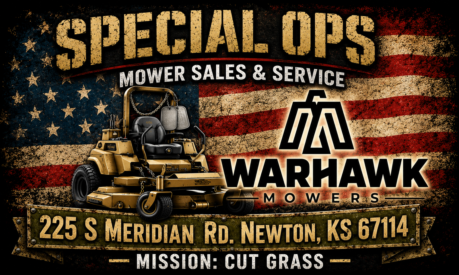 warhawk mowers for website